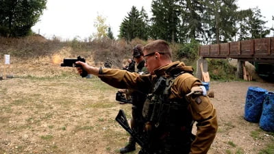 5 Overlooked Dry Fire Drills That Could Save Your Life