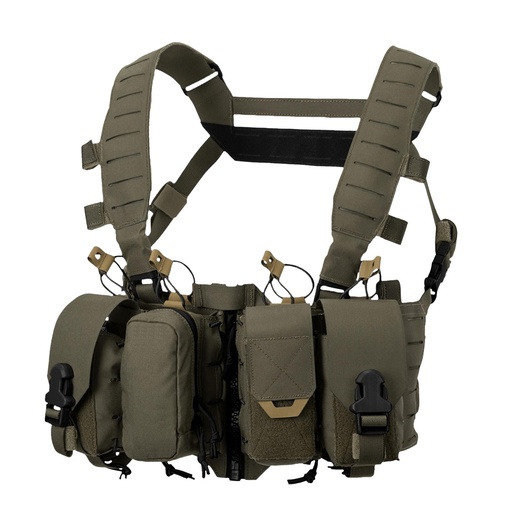 Direct Action® TEMPEST® Chest Rig Ranger Green | Reconbrothers