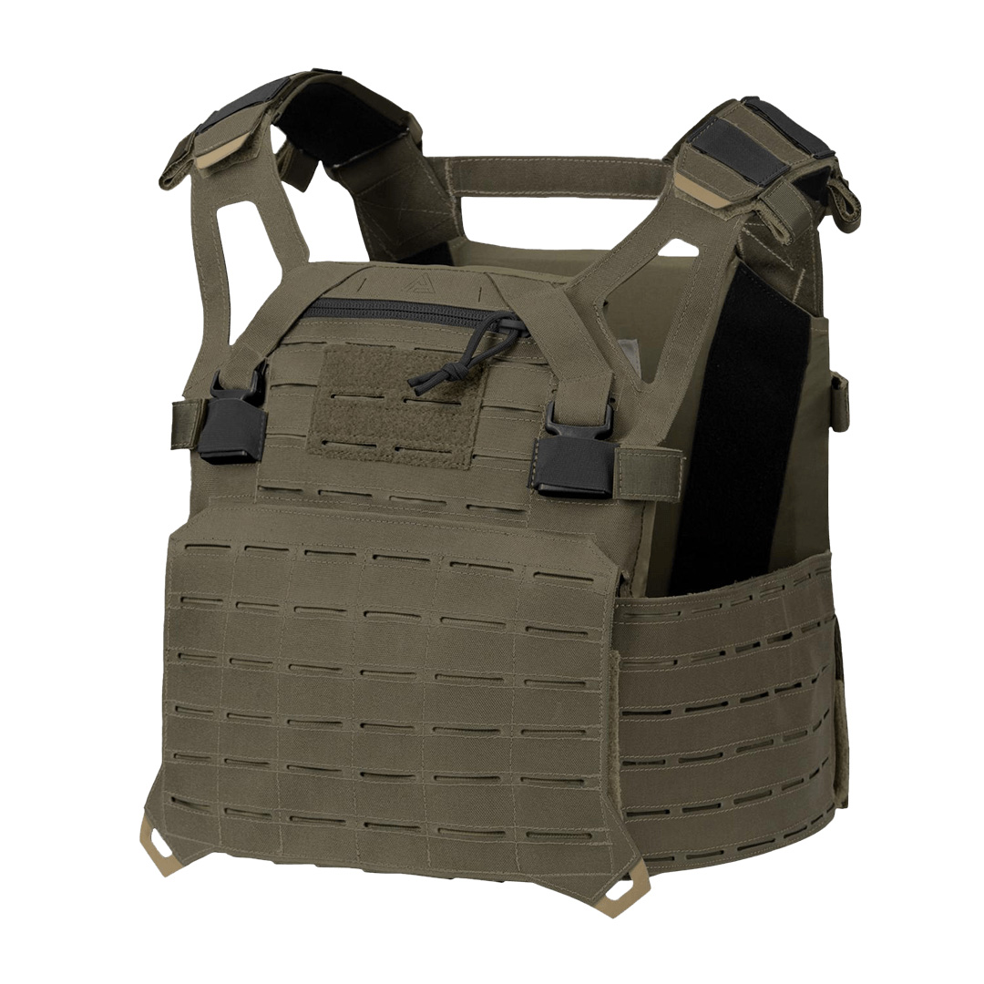 Direct Action® SPITFIRE® Plate Carrier Ranger Green | Reconbrothers