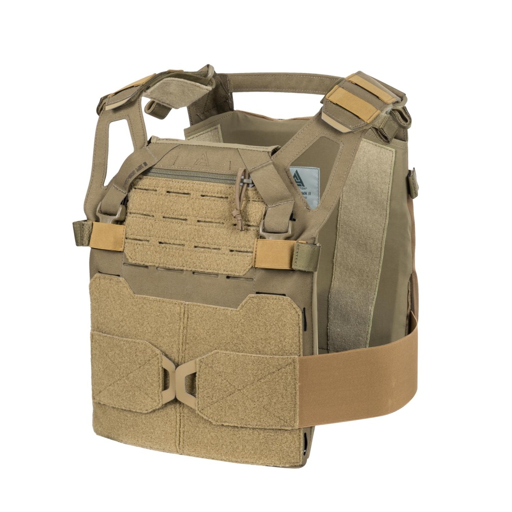 Direct Action® SPITFIRE® MKII Plate Carrier Adaptive Green | Reconbrothers