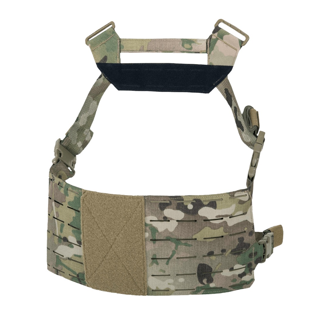 Direct Action® SPITFIRE® MKII Chest Rig Interface Crye™ Multicam ...