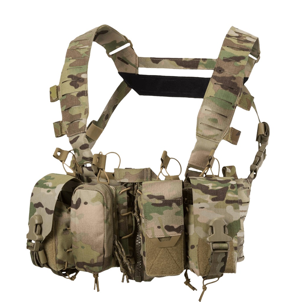 Direct Action® HURRICANE® Hybrid Chest Rig Crye™ Multicam® | Reconbrothers