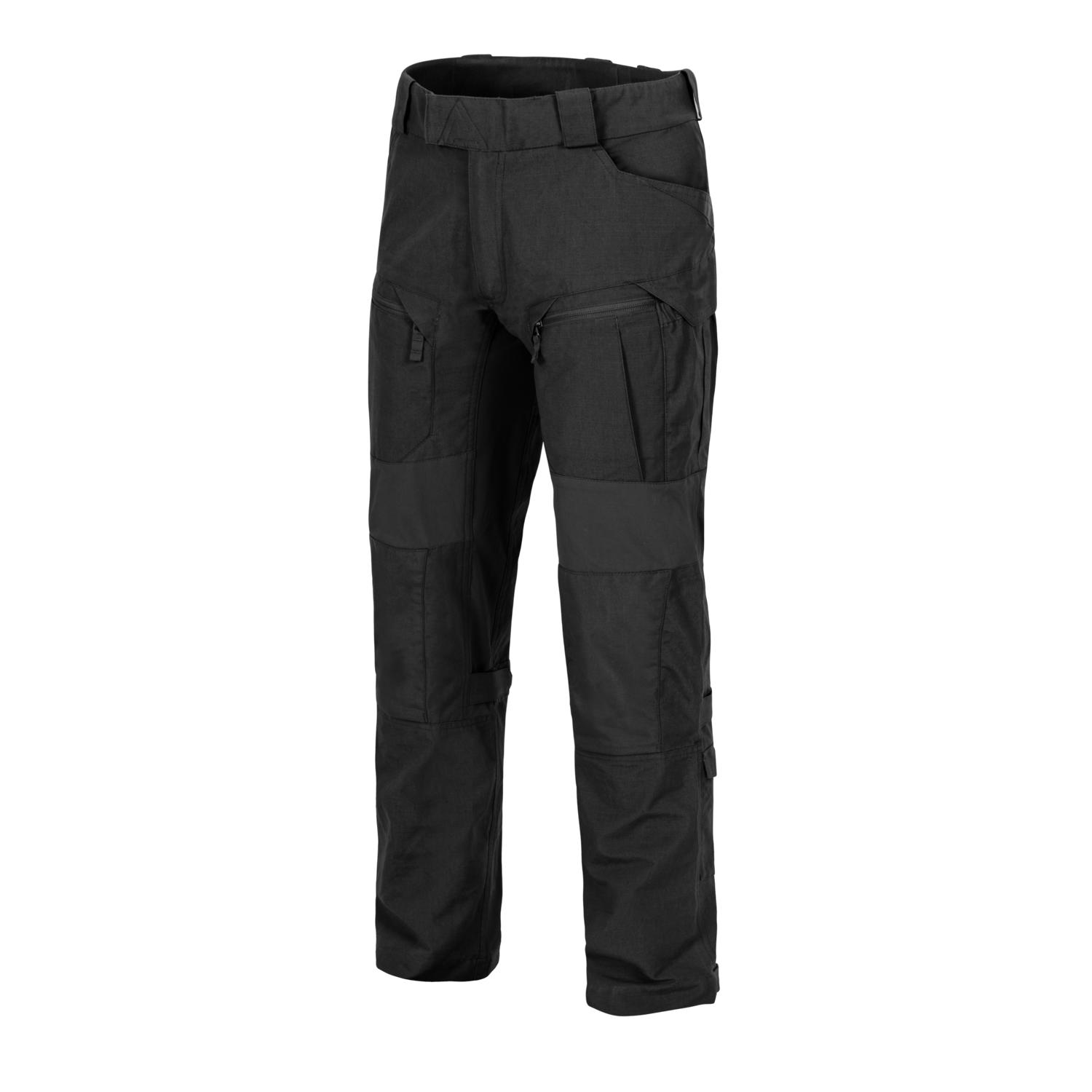 Direct Action VANGUARD Trousers Black | ReconBrothers