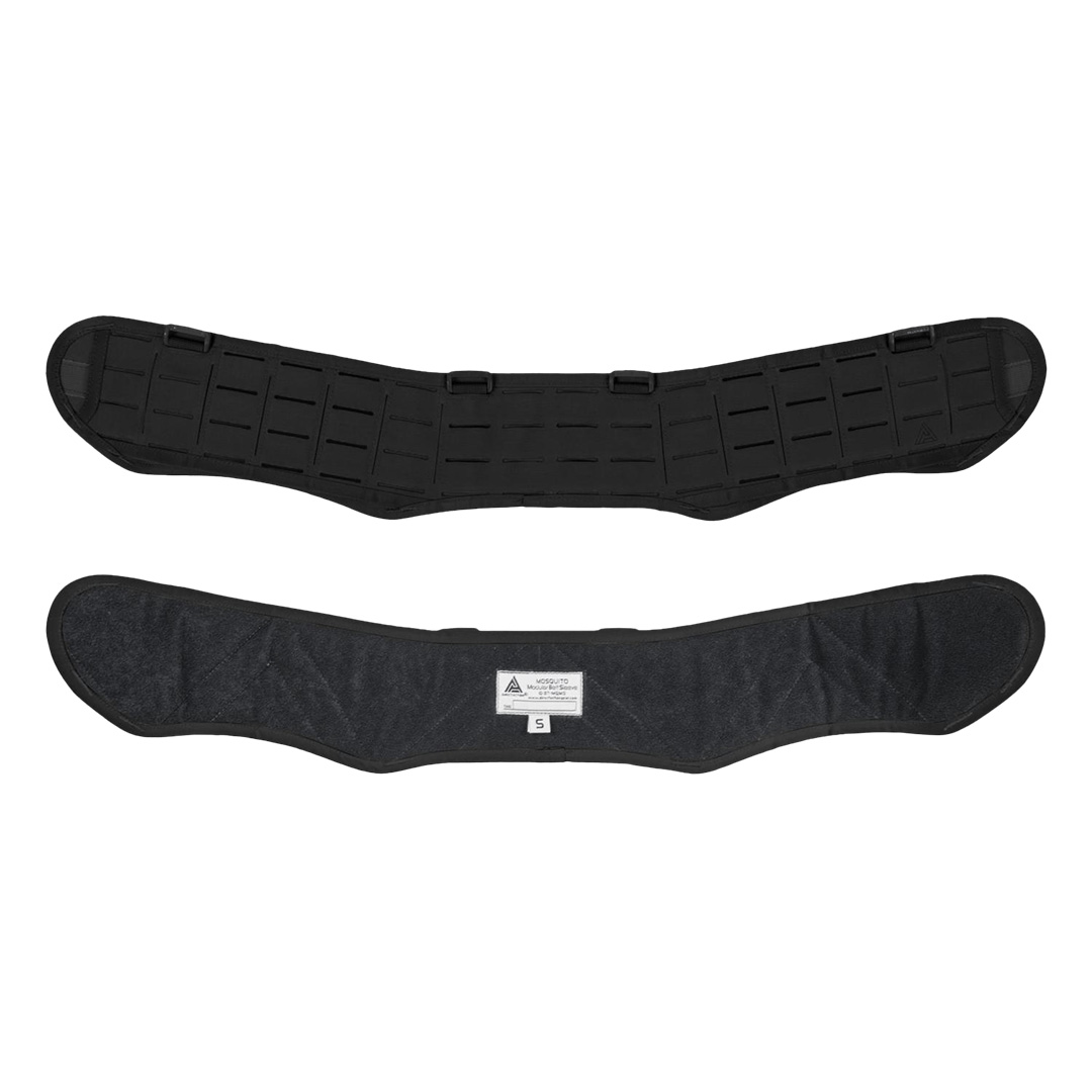 Direct Action® MOSQUITO® Modular Belt Sleeve Black | Reconbrothers